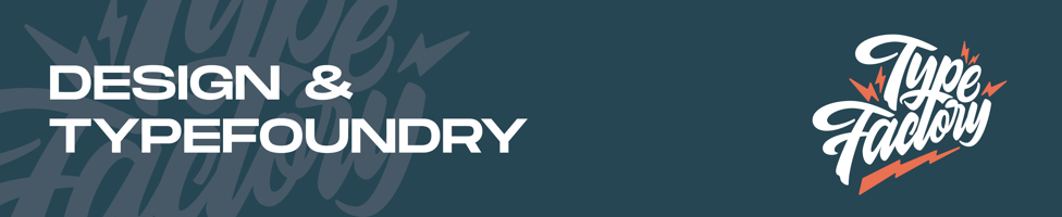 typefactory background